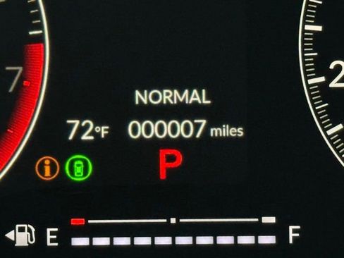 New 2026 Honda Civic Sport image 24