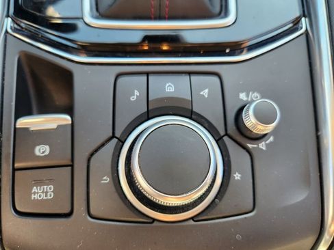 Used 2024 MAZDA CX-5 Carbon Edition image 22