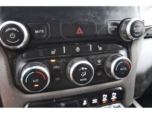 Used 2022 RAM 1500 Big Horn w/ Built-to-serve Edition AWD/4WD image 28