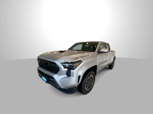 New 2026 Toyota Tacoma TRD Sport image 4