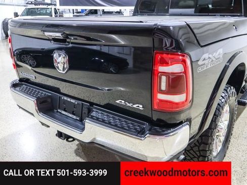 Used 2019 RAM 2500 Laramie image 29