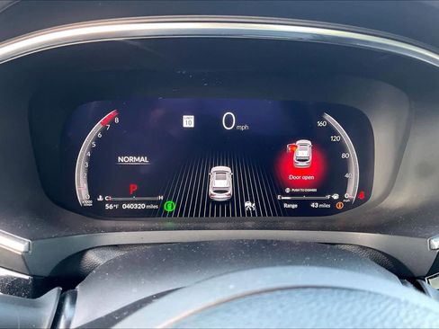 Used 2023 Acura MDX A-Spec image 22