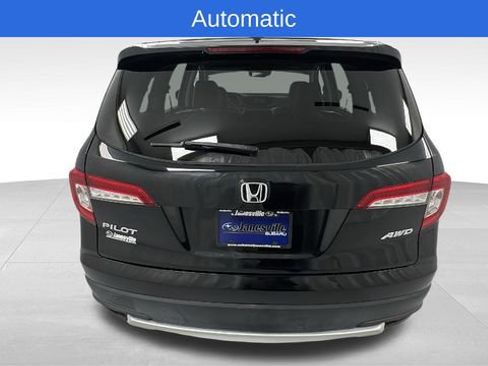Used 2019 Honda Pilot EX-L image 4