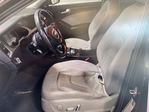 Used 2014 Audi A4 Premium Plus AWD/4WD image 6