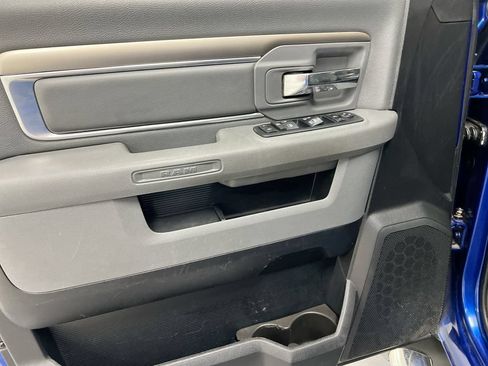 Used 2017 RAM 1500 Big Horn AWD/4WD image 20