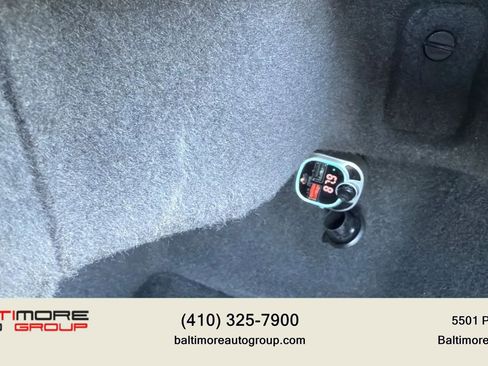 Used 2013 Maserati GranTurismo Sport RWD image 21