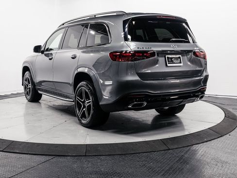 Used 2026 Mercedes-Benz GLS 450 GLS 450 image 31