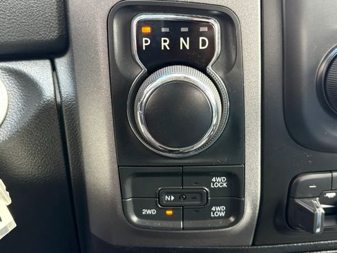 Used 2018 RAM 1500 Tradesman w/ Popular Equipment Group AWD/4WD image 18
