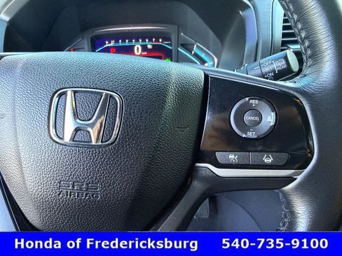 Used 2021 Honda Odyssey Touring image 37