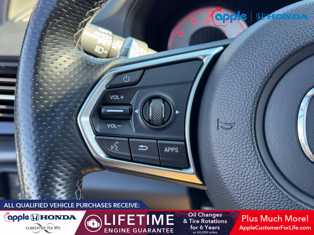 Used 2020 Acura RDX w/ Advance Package FWD image 24