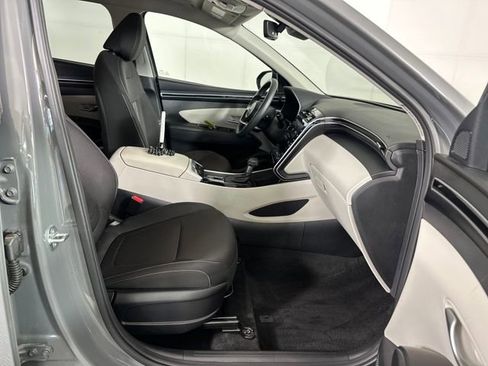 Used 2024 Hyundai Tucson SEL image 28