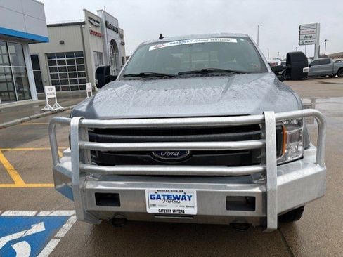 Used 2020 Ford F150 XLT w/ Equipment Group 302A Luxury image 3