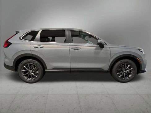 New 2026 Honda CR-V EX-L image 7