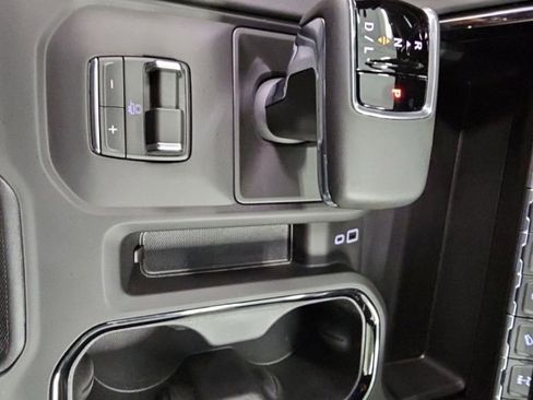 Used 2026 GMC Sierra 1500 AT4X AWD/4WD image 20
