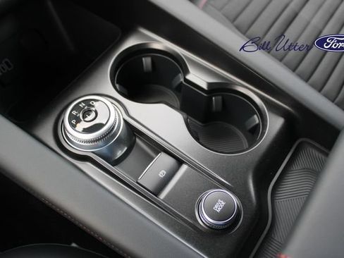 New 2026 Ford Explorer ST-Line w/ ST-Line Street Pack RWD image 13