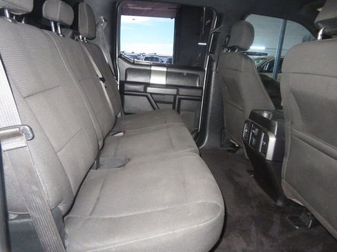 Used 2015 Ford F150 XLT w/ Equipment Group 301A Mid image 28