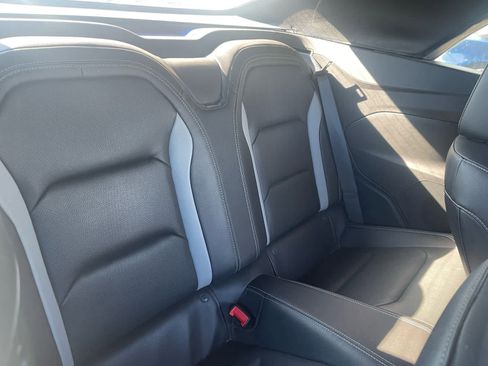 Used 2018 Chevrolet Camaro LT image 11