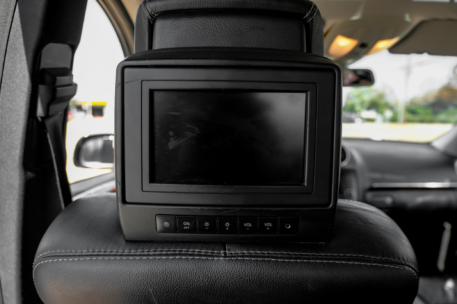 Used 2008 Mercedes-Benz GL 550 4MATIC image 40