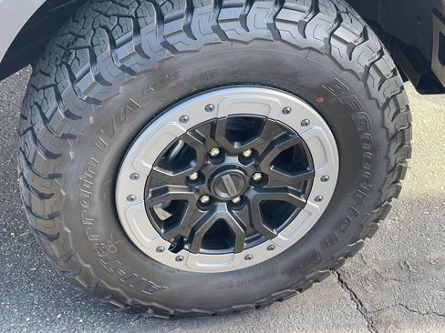 Used 2024 Ford Ranger Raptor image 28