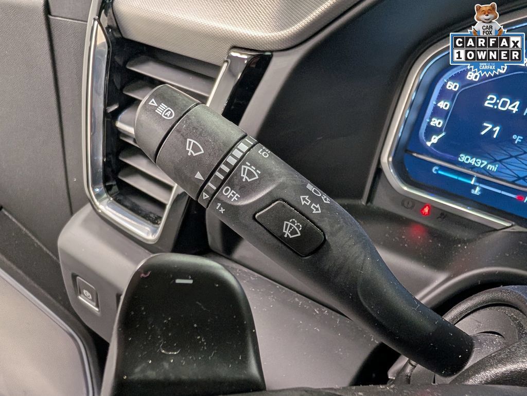 Used 2023 GMC Sierra 1500 Denali AWD/4WD image 18