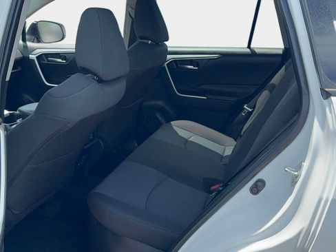 Certified 2025 Toyota RAV4 XLE AWD/4WD image 14