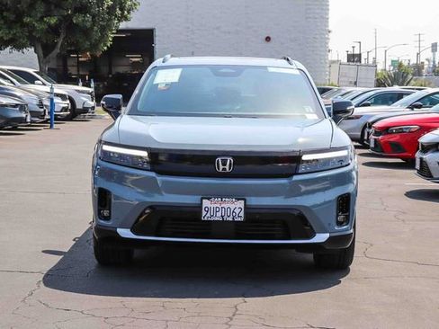 Used 2025 Honda Prologue Touring image 4