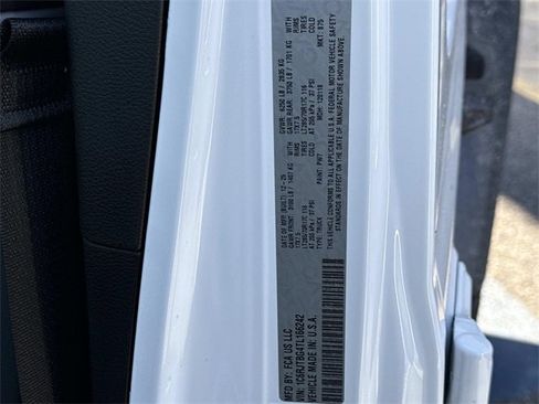 New 2026 Jeep Gladiator Rubicon image 37