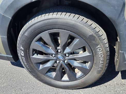 Used 2024 Subaru Outback Onyx Edition XT AWD/4WD image 15