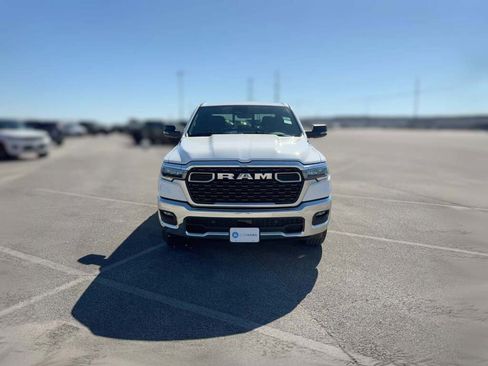New 2025 RAM 1500 Lone Star image 2