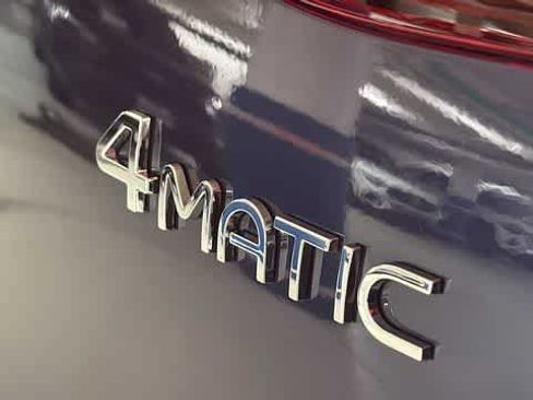 Certified 2023 Mercedes-Benz EQE 350+ 4MATIC SUV image 11