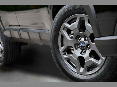 Certified 2026 Subaru Outback Premium AWD/4WD image 11