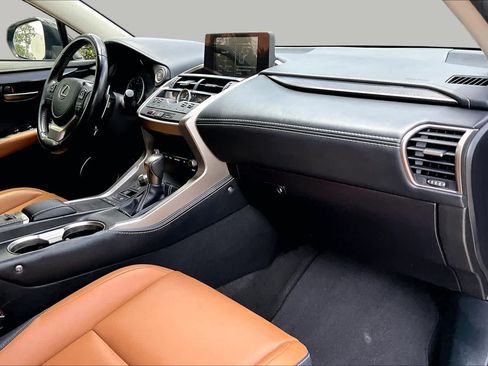 Used 2021 Lexus NX 300 FWD w/ Accessory Package 2 image 19