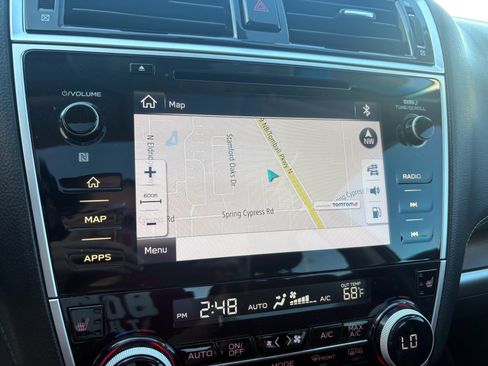 Used 2018 Subaru Outback 3.6R Touring w/ Popular Package #3 image 18