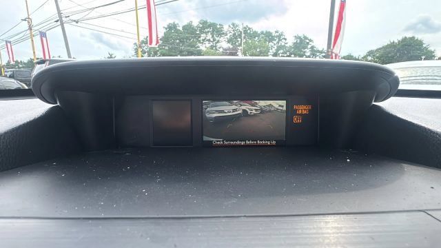 Used 2014 Subaru Crosstrek Touring AWD/4WD image 25
