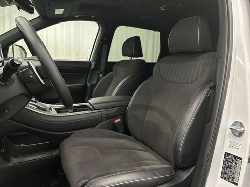 Used 2025 Hyundai Palisade Calligraphy AWD/4WD image 17