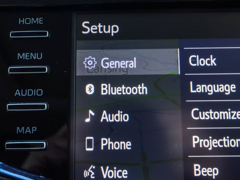 Used 2020 Toyota 4Runner Venture w/ Moonroof Package AWD/4WD image 12