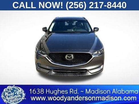 Used 2019 MAZDA CX-5 Touring FWD image 4