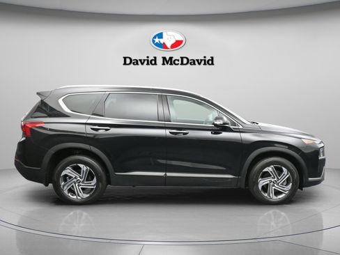 Used 2023 Hyundai Santa Fe SEL w/ Cargo Package FWD image 9