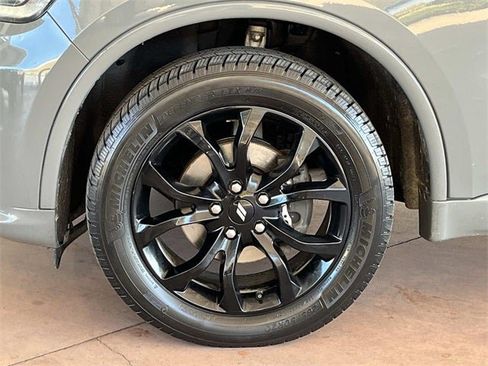 Used 2020 Dodge Durango GT image 11