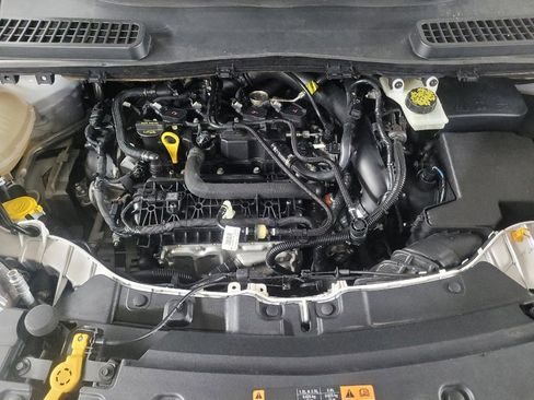 Used 2019 Ford Escape SEL FWD image 30