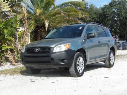Used 2006 Toyota RAV4 2WD