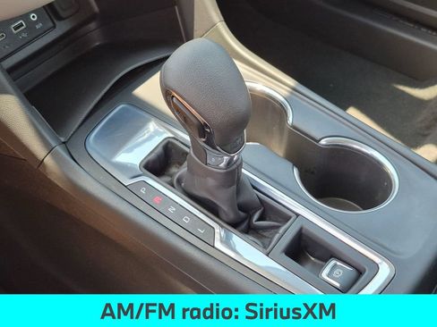 Used 2024 Chevrolet Equinox LS w/ Midnight Edition FWD image 20