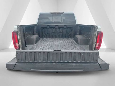 Used 2022 GMC Sierra 1500 Denali Ultimate AWD/4WD image 33
