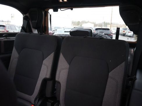 Used 2022 Ford Bronco 2-Door image 32