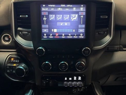 Used 2020 RAM 1500 Big Horn AWD/4WD image 13