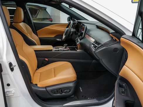 Used 2023 Lexus RX 350 Premium Plus w/ Cold Area Package image 17