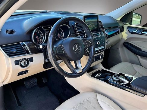 Used 2016 Mercedes-Benz GLE 350 w/ Premium Package image 16