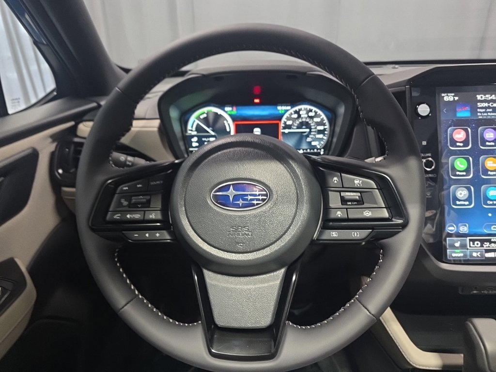 New 2026 Subaru Forester Premium AWD/4WD image 10