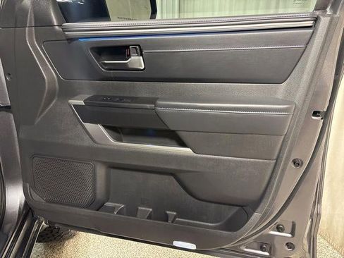 Used 2024 Toyota Tundra Platinum image 23