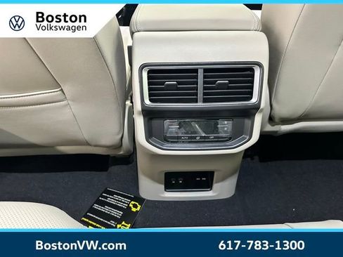 New 2026 Volkswagen Atlas SE AWD/4WD image 9